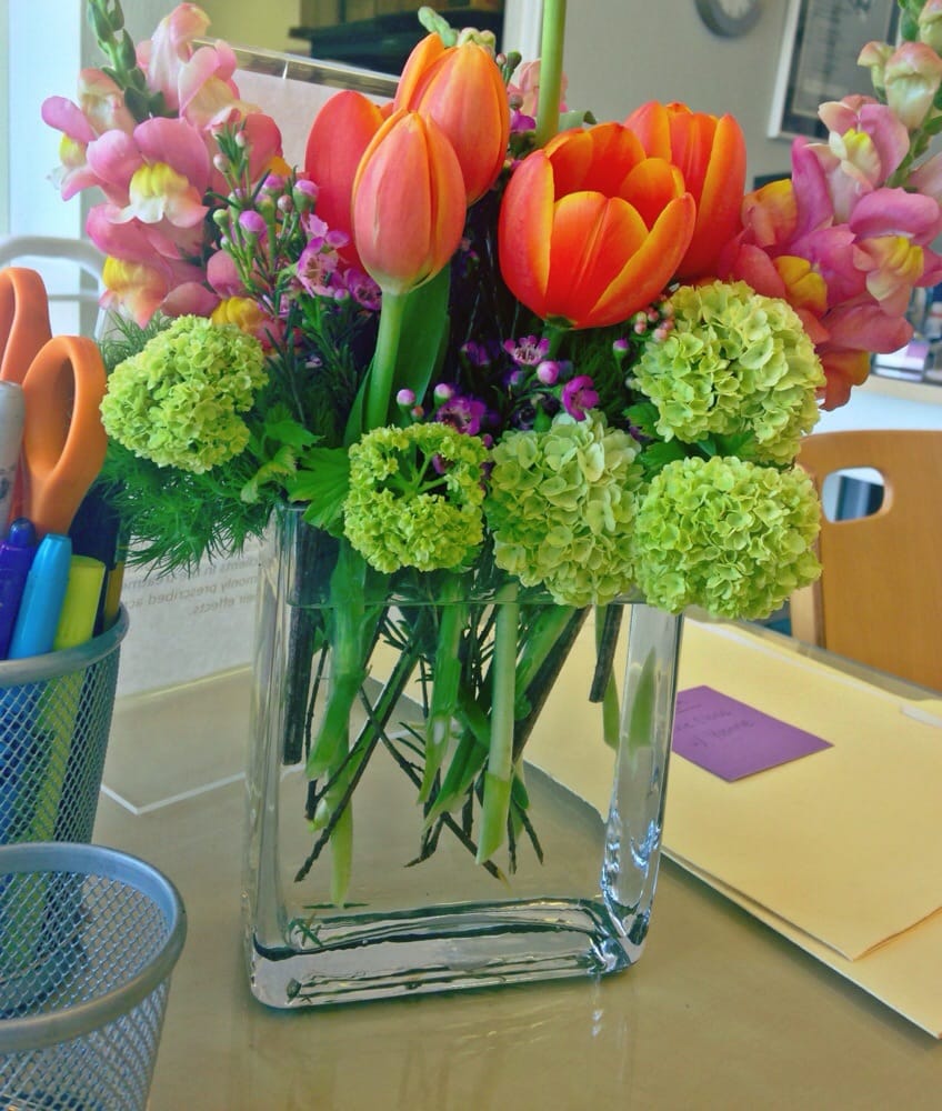 Edmonds Plaza Florist 171 Photos Florists 120 E 3rd Ave San