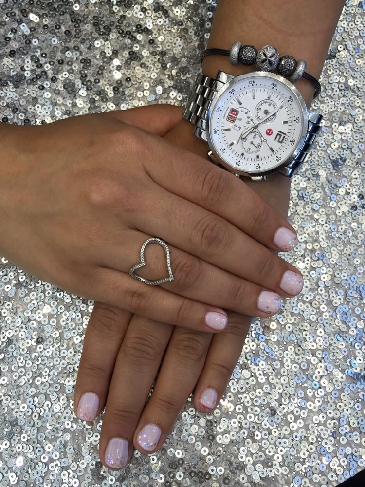 The Nail Forum 53 Photos Nail Salons Glendale Glendale, CA