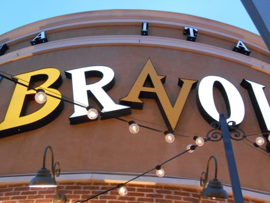 Bravo naples coupons