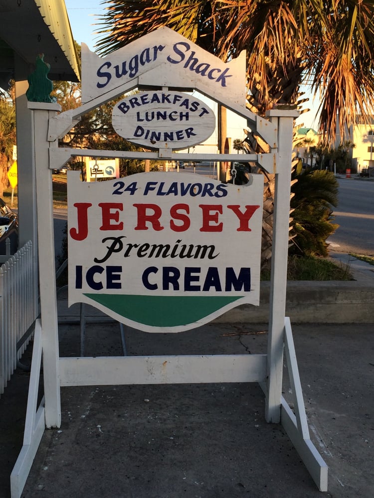 The Sugar Shack 28 Photos Burgers Tybee Island, GA Reviews Yelp