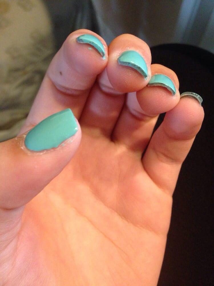 Sexy Nail Spa Nail Salons Fair Lawn, NJ Yelp