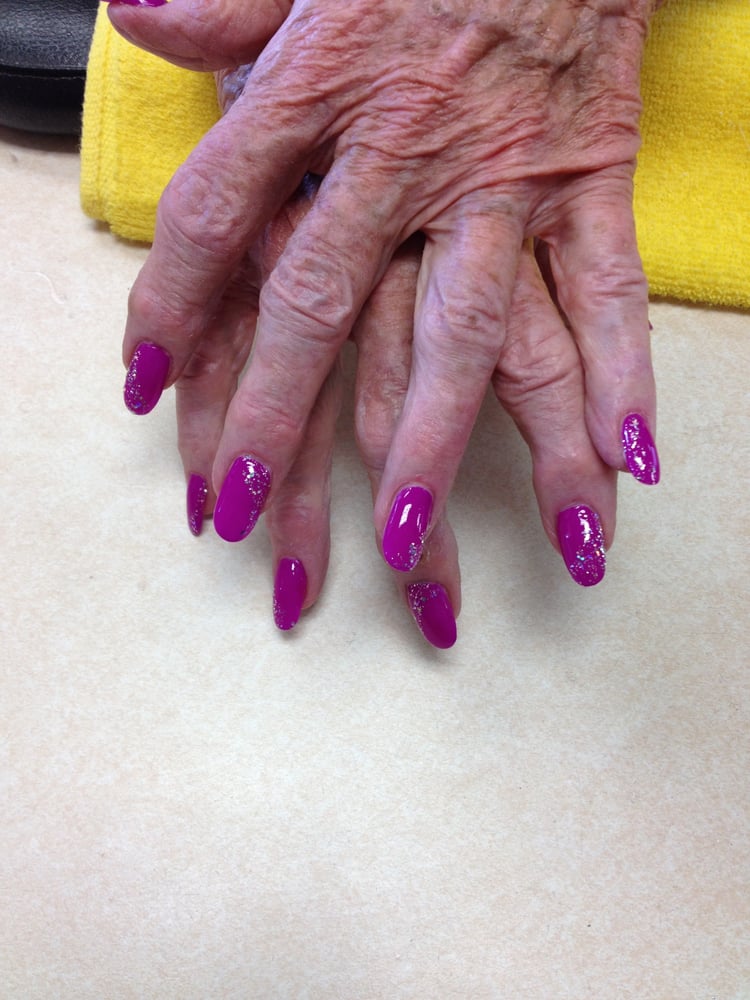 Unique Nails & Spa Temecula, CA Yelp