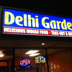 Delhi Garden - 39 Photos - Indian - 1677 State Rt 27 - Edison, NJ