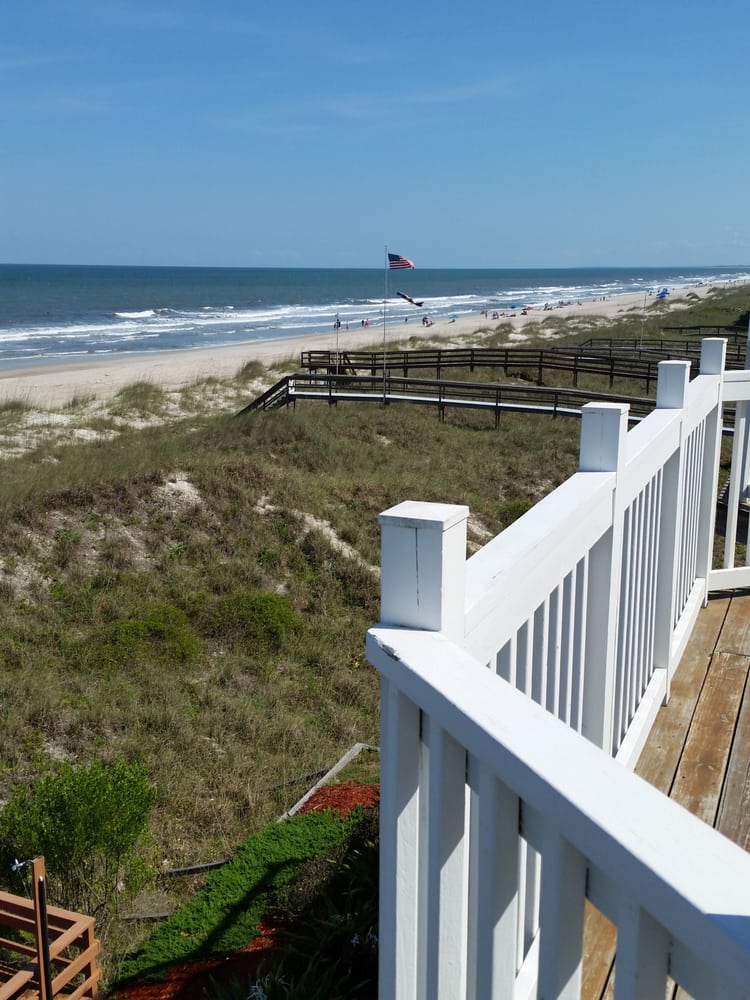Amelia Island Vacations Vacation Rentals Yelp
