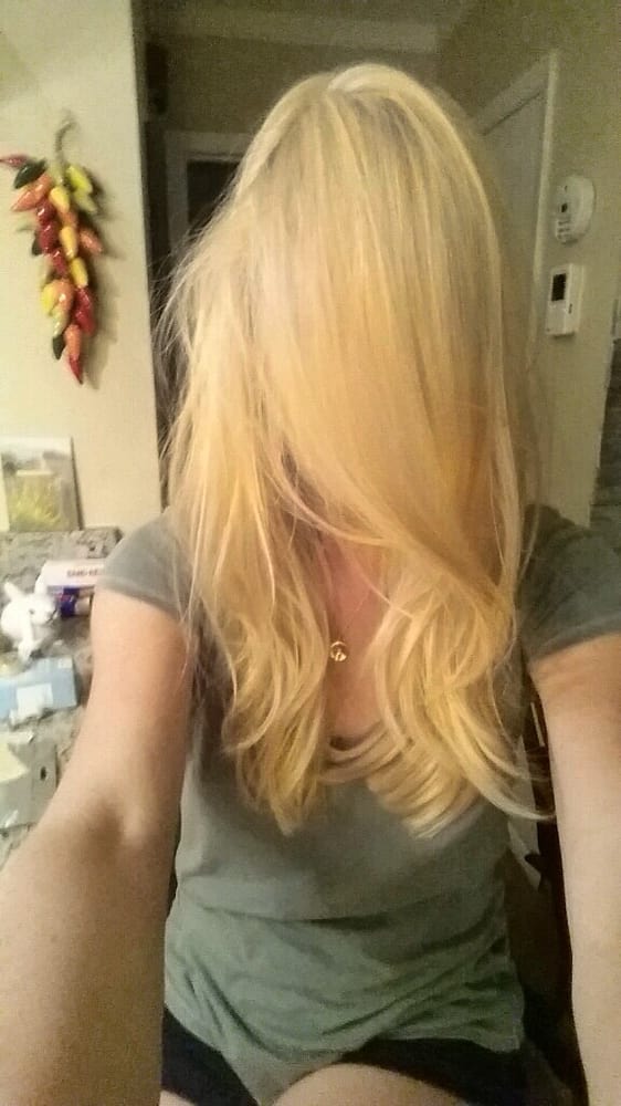 Ricky Hodge Salon 33 Photos Hair Salons East Austin Austin, TX