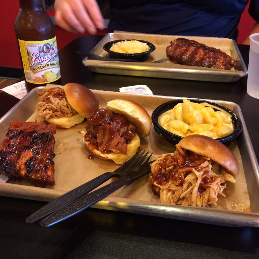 Rock ‘N Ribs BBQ 37 Photos Barbeque Lake Zurich, IL Reviews