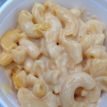 diner catfish libby mac cheese madison