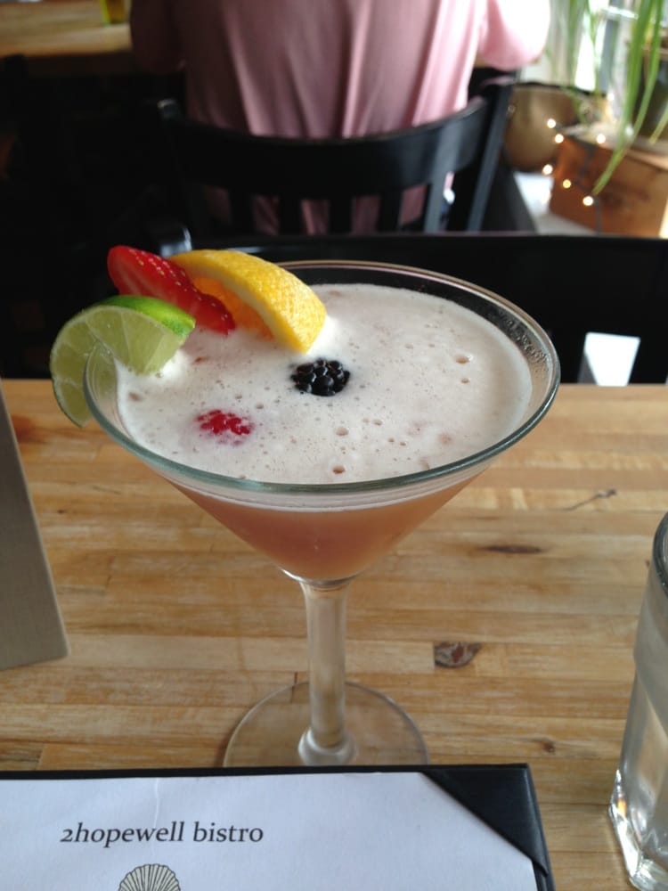 2 Hopewell 17 Photos American (New) South Glastonbury, CT