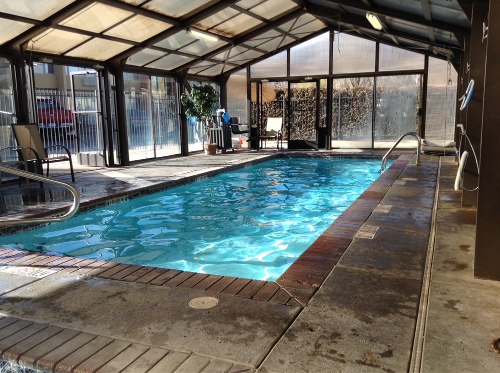 Best Western Pony Soldier Inn & Suites Hotels Flagstaff, AZ Yelp