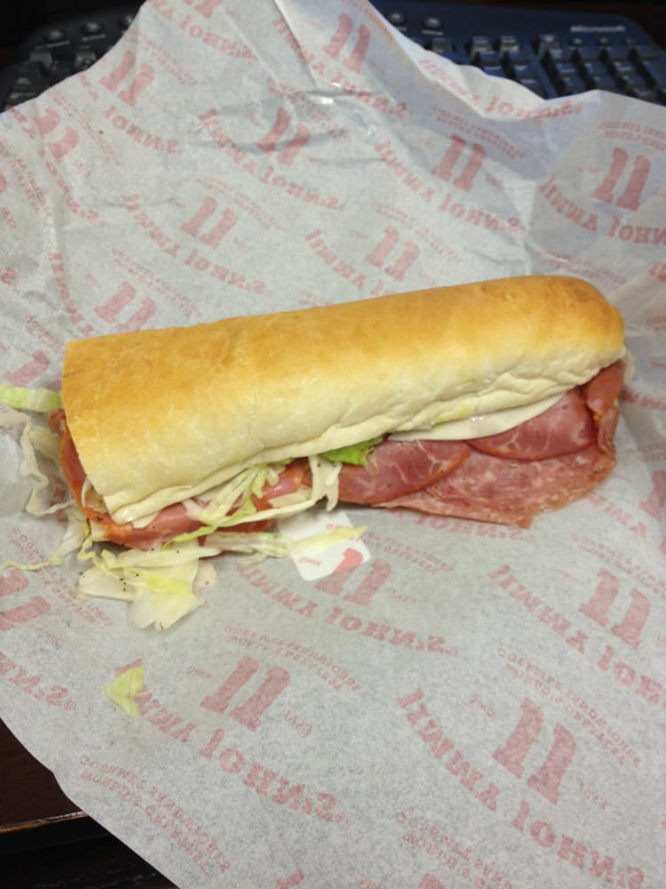 Jimmy John’s Sandwiches Downtown Austin, TX Reviews Photos Yelp