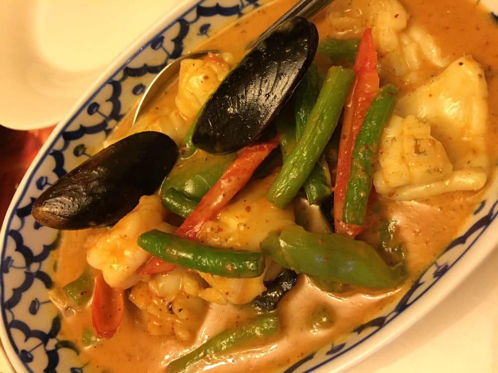 Thai Pepper Cuisine 274 Photos Thai Serra Mesa San Diego, CA