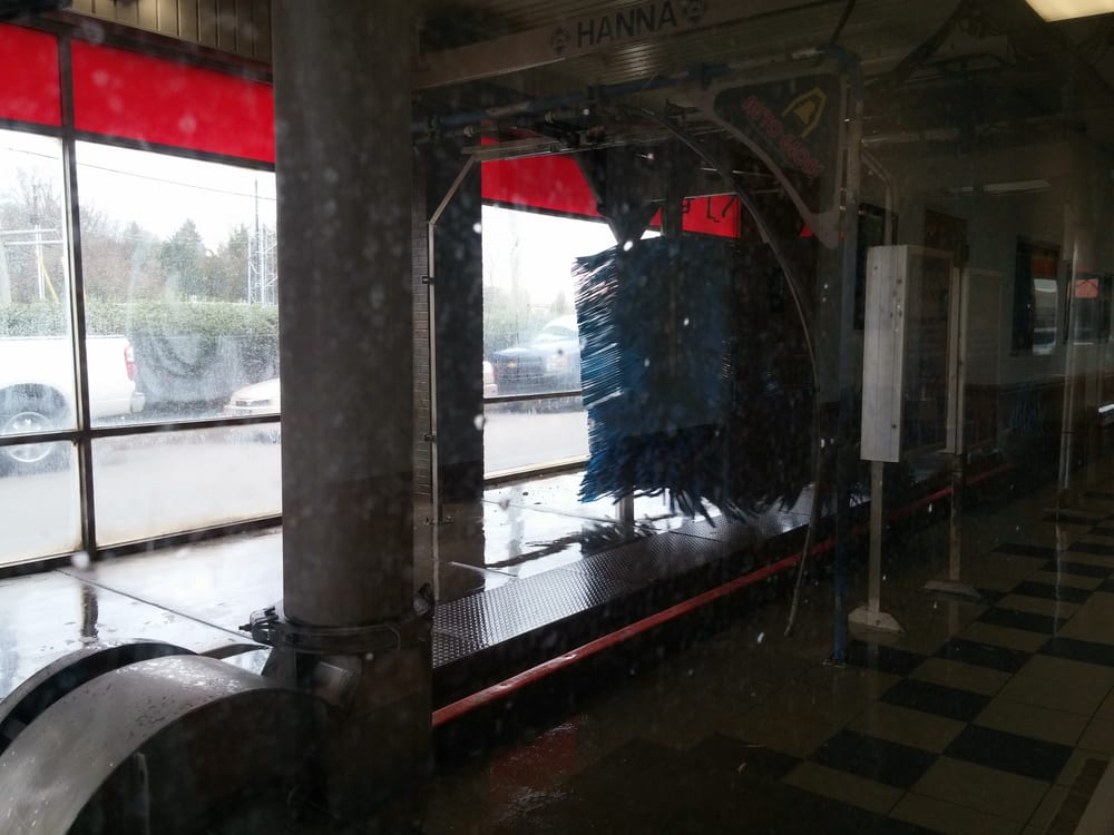 Autobell Car Wash Car Wash Charlotte, NC Yelp