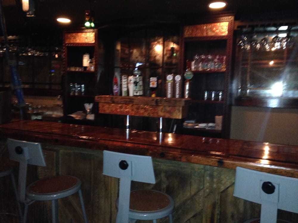 The PhD Bars Visalia, CA Yelp