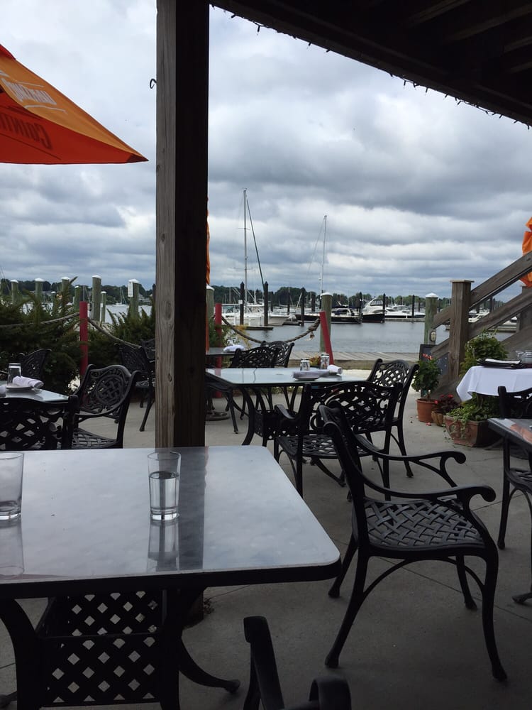 Dewolf Tavern 23 Photos American (New) 259 Thames St Bristol