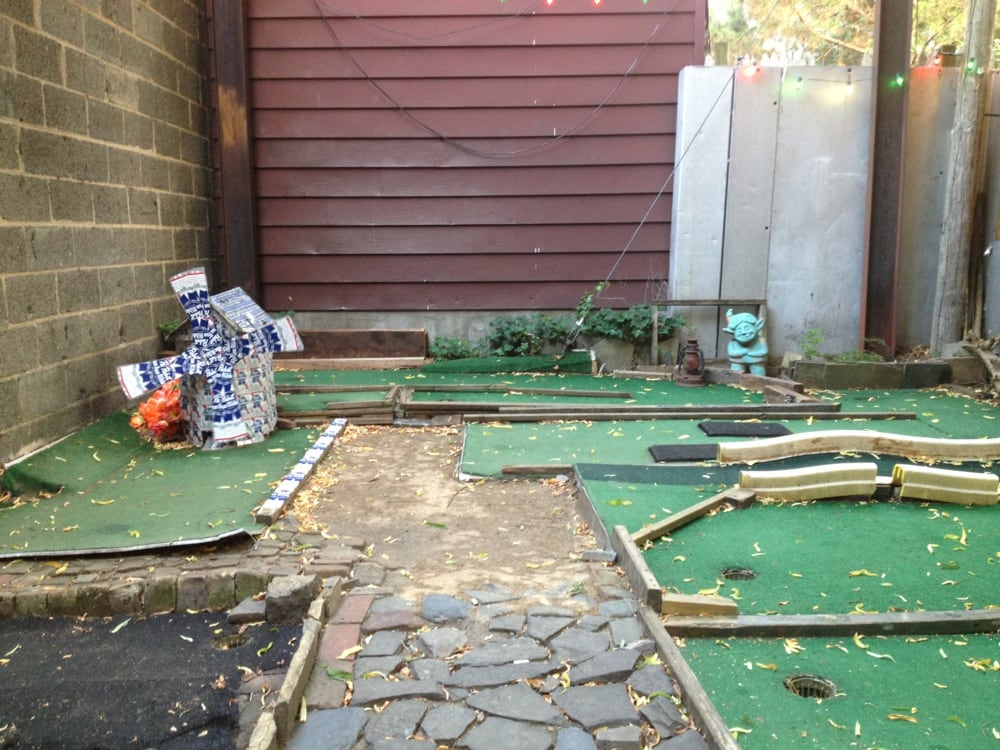 Bushwick Country Club Bars Brooklyn, NY Yelp