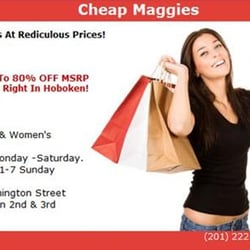Hoboken clothing stores