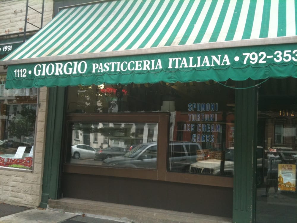 Pasticceria Italiana Yelp