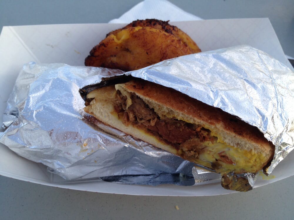 Dc jumbie Food Trucks Tucson, AZ Yelp