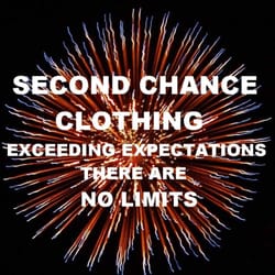 Second chance clothing store Women clothing stores