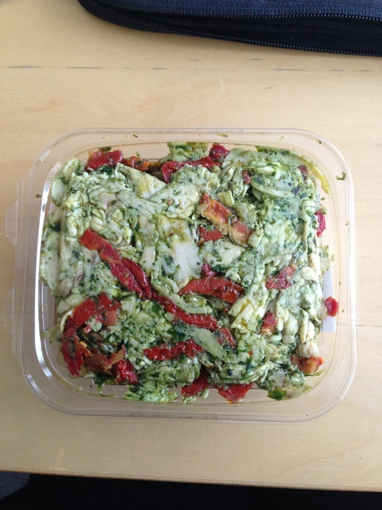 The Amish Market Grocery Midtown East New York, NY Reviews