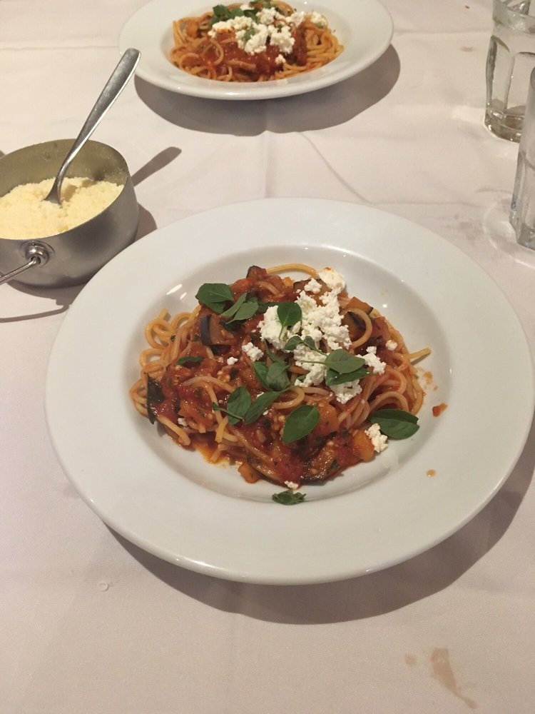 Luigi's