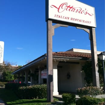 Ottavio’s Italian Restaurant - Italian - Camarillo, CA - Yelp