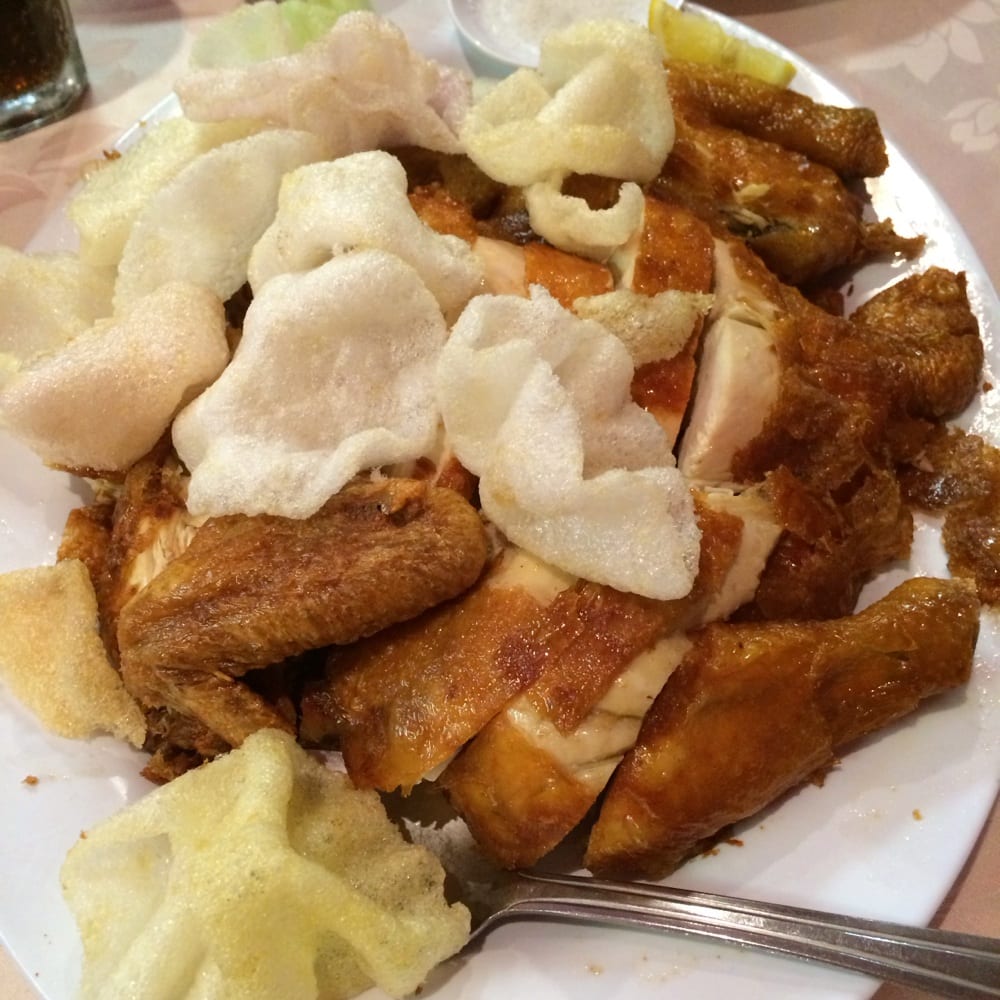 Mayflower Seafood Restaurant 324 Photos Seafood Chinatown Los