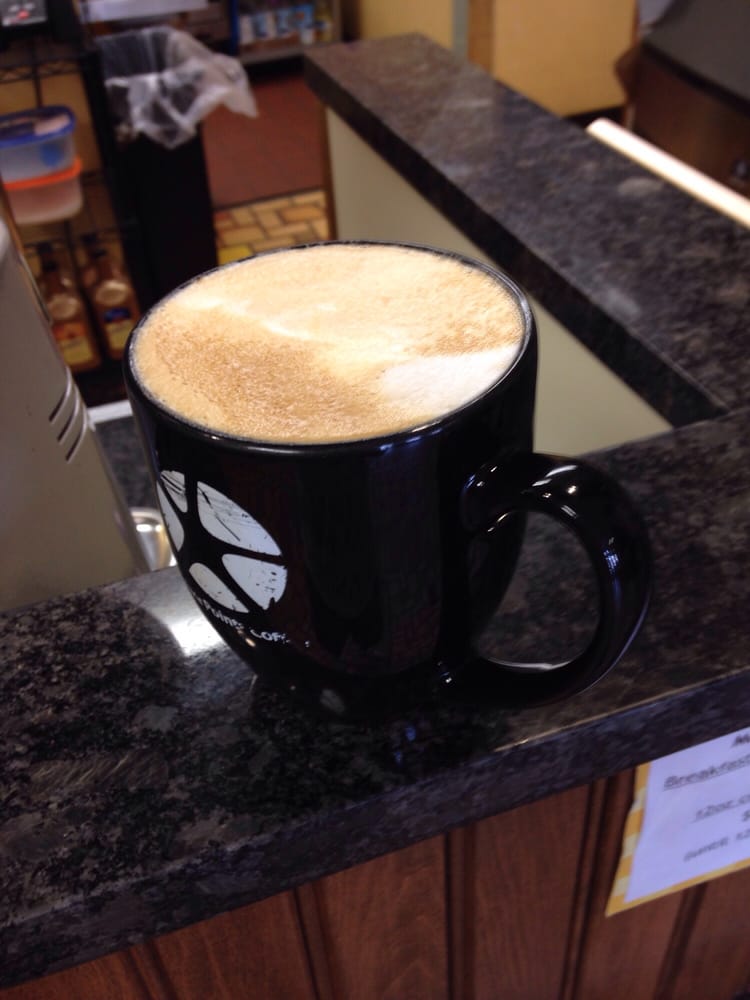 Five Points Coffee 42 Photos Coffee & Tea 47 Long Ln Upper