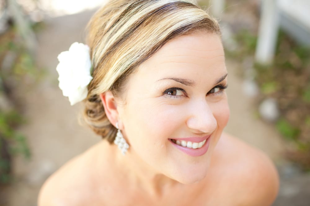Brit Tarr - Wedding Hair and Makeup - Makeup Artists - San ...