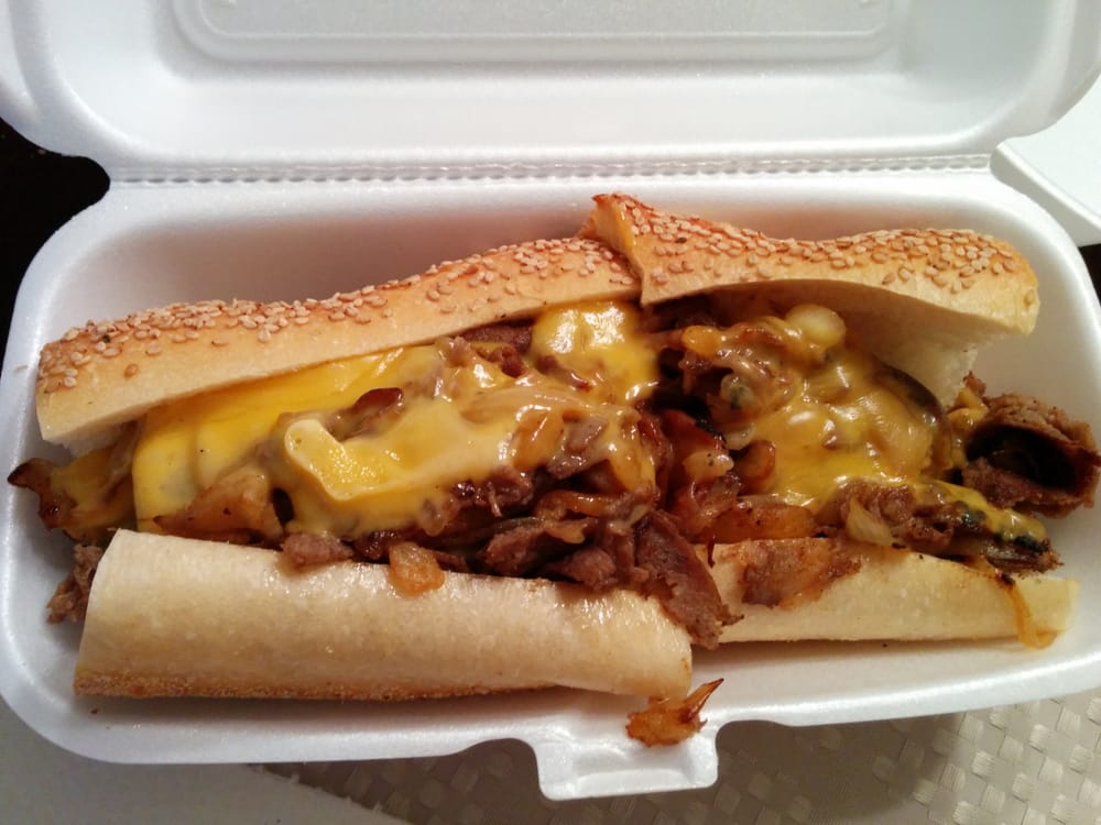 Paulie G’s Deli and Grill Delis Whippany, NJ Reviews Photos