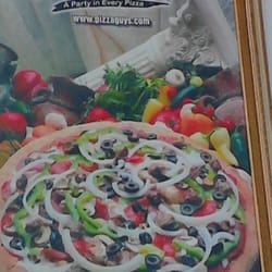 Pizza guys in stockton You need to change your practices Pizza Guys on Plymouth in Stockton, California! Stop being greedy and take care of your employees! NOTE: well I received a few emails from the store manager, and somebody from Pizza guys telling me this isn't true, and was a misunderstanding by the drive. They have also asked me to remove my post.3/5(55).