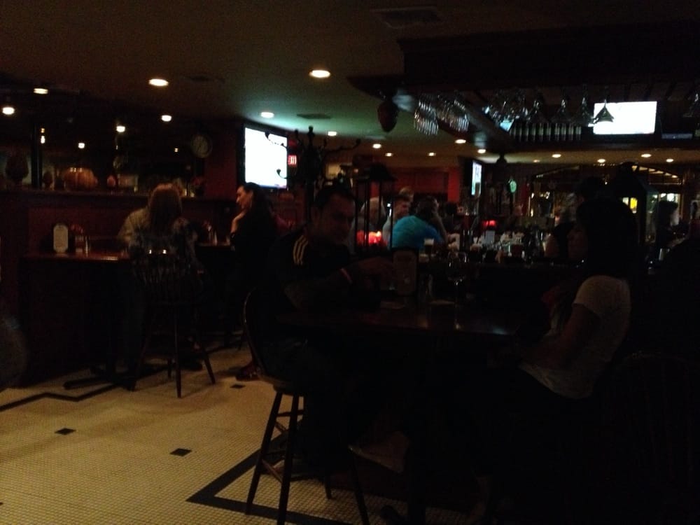 54 Main Bar and Grille Pubs Madison, NJ Reviews Photos Yelp