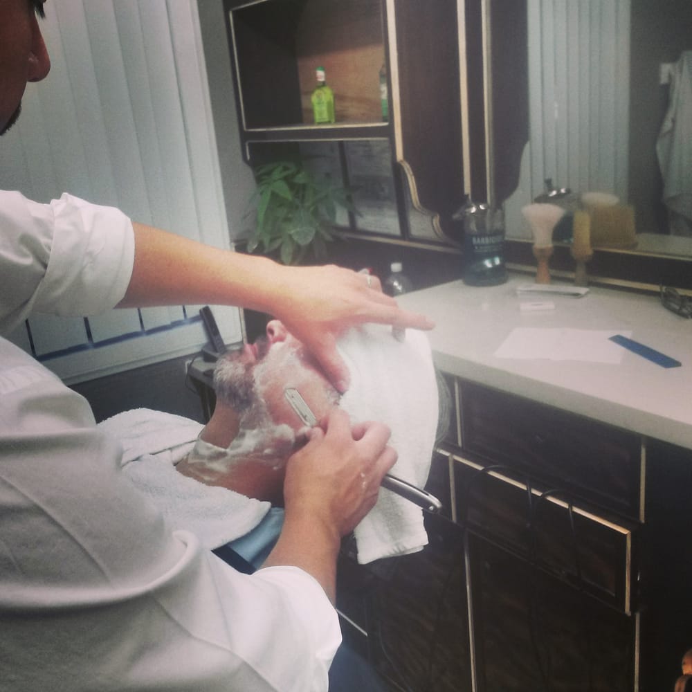 The Gentleman’s Barber Shop - 16 Photos - Barbers - Cherry ...