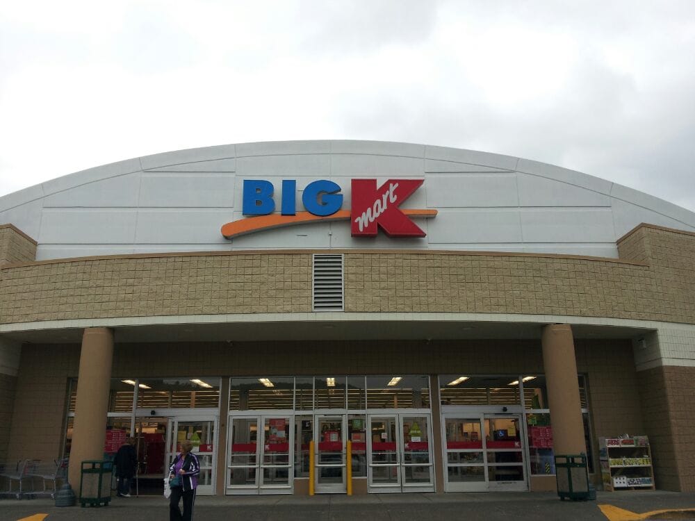 Kmart Stores Department Stores Matamoras, PA Reviews Photos Yelp