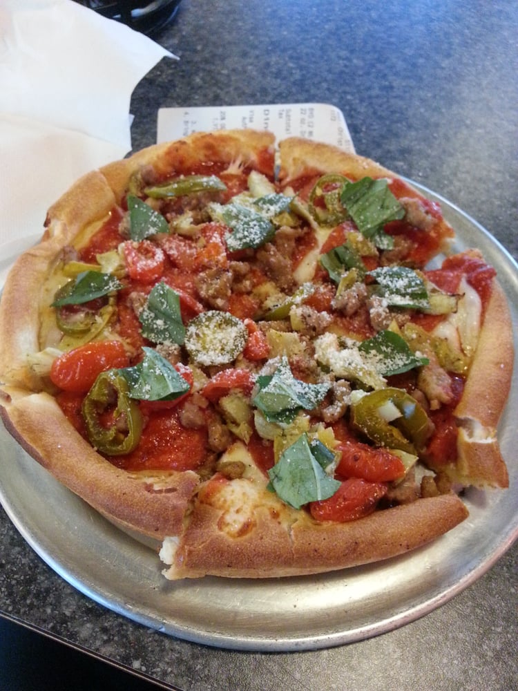 Pie five coupon frisco