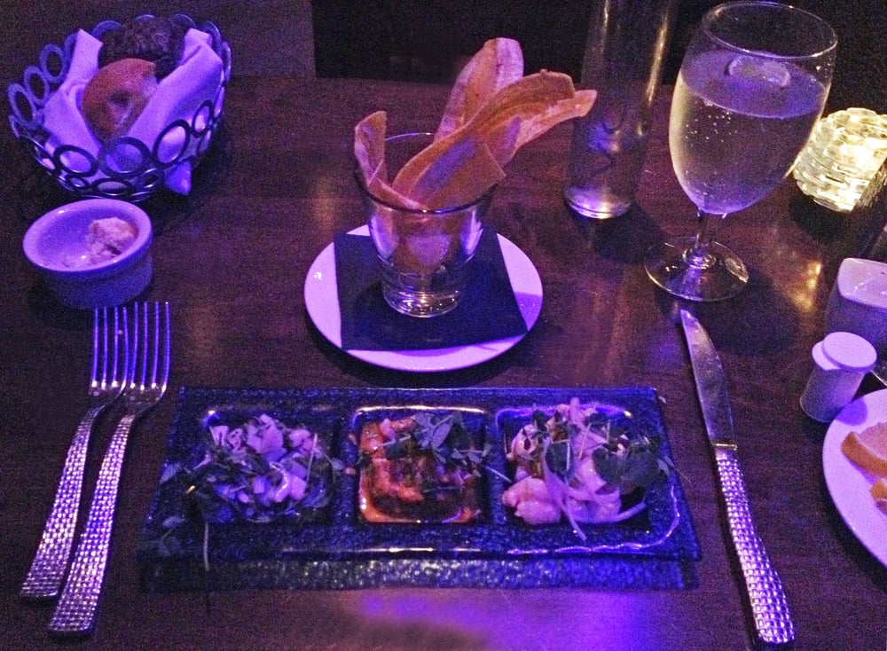 The Wave Kitchen & Bar Cuban Vero Beach, FL Yelp