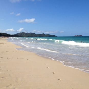 Waimanalo Beach Park - 284 Photos - Beaches - Waimanalo ...