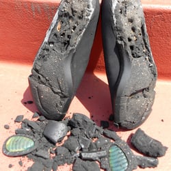 Ghetto Prom Shoes