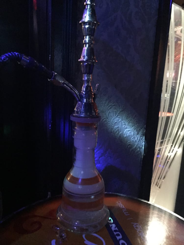 Vapor Lounge Hookah Bars Edgewater Park Bronx, NY, United States