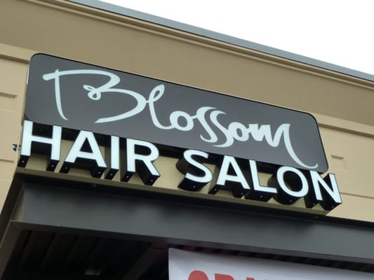 Blossom Hair Salon - Hair Salons - Kent, WA - Reviews - Photos - Yelp