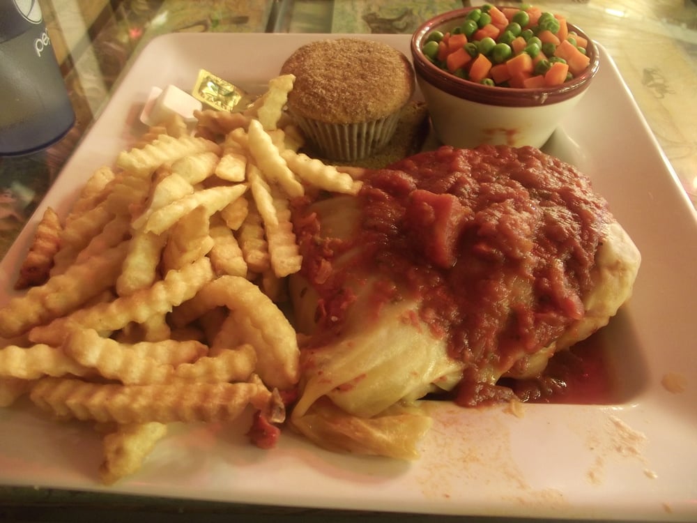 Ella’s Deli Ice Cream & Frozen Yogurt Eken Park Madison, WI