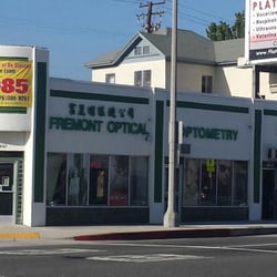 Fremont Optical