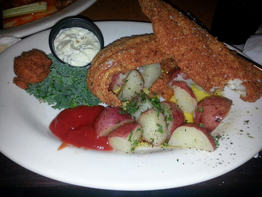 Victorio’s Oyster Bar & Grille 56 Photos Italian Longwood