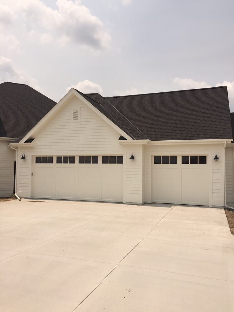 Aksarben Garage Door Services Inc South 140th Avenue Omaha Ne Garage Door Services Omaha Nebraska Fluidelectric