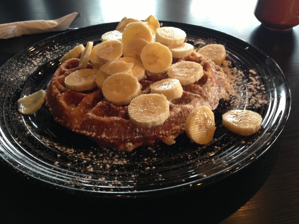 Wally Waffle 41 Photos Breakfast & Brunch Akron, OH Reviews Yelp