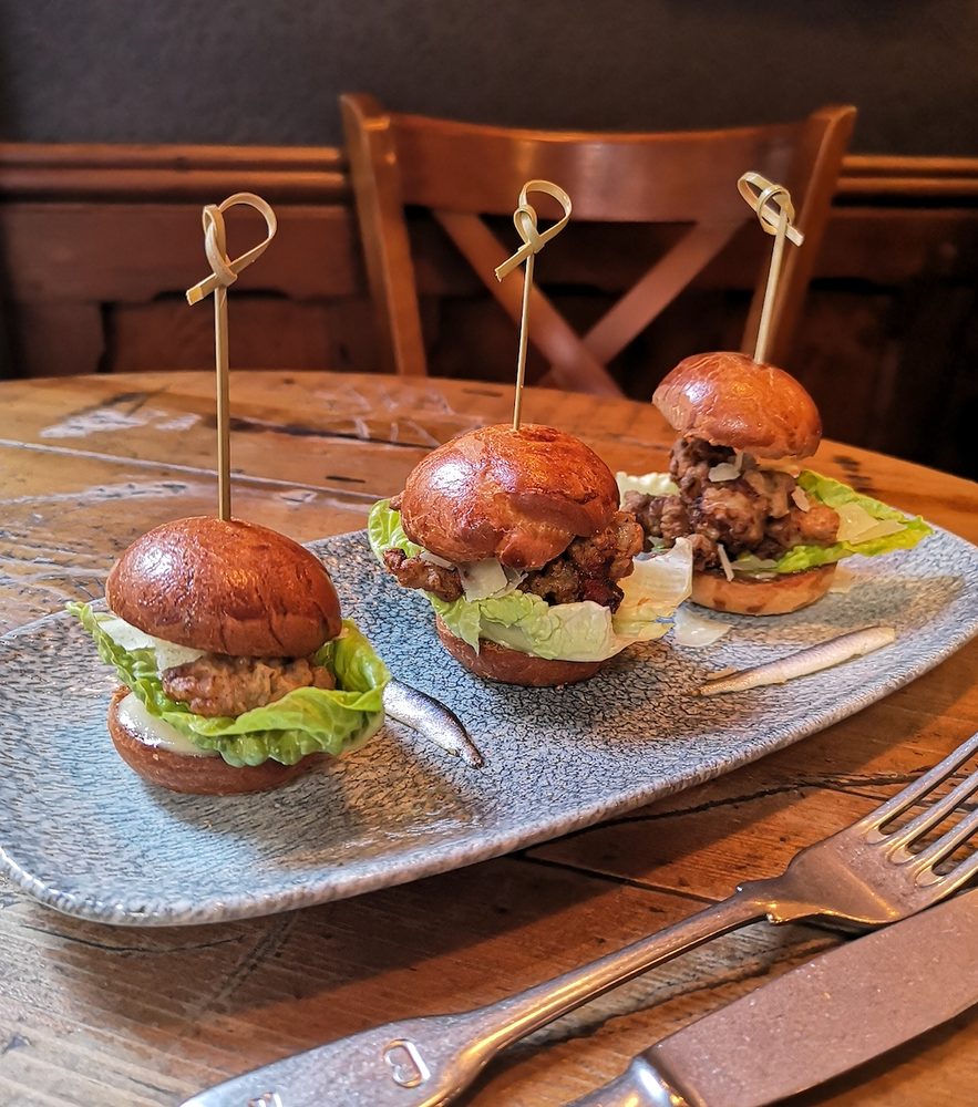 Balans Soho Society