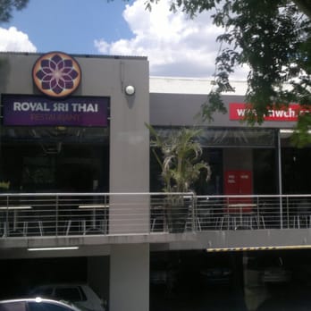 Thai Restaurant Chapel Hill Brisbane Thai Restaurant Chapel Hill Brisbane