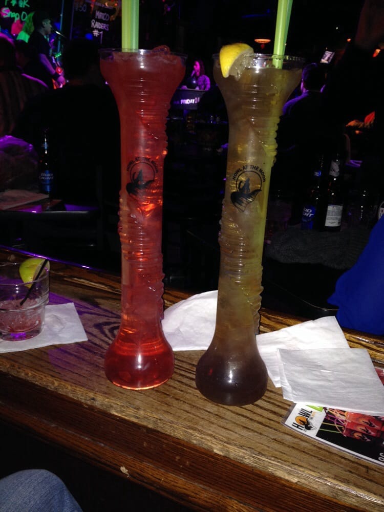 Howl At the Moon Bars Downtown San Antonio, TX Reviews Photos