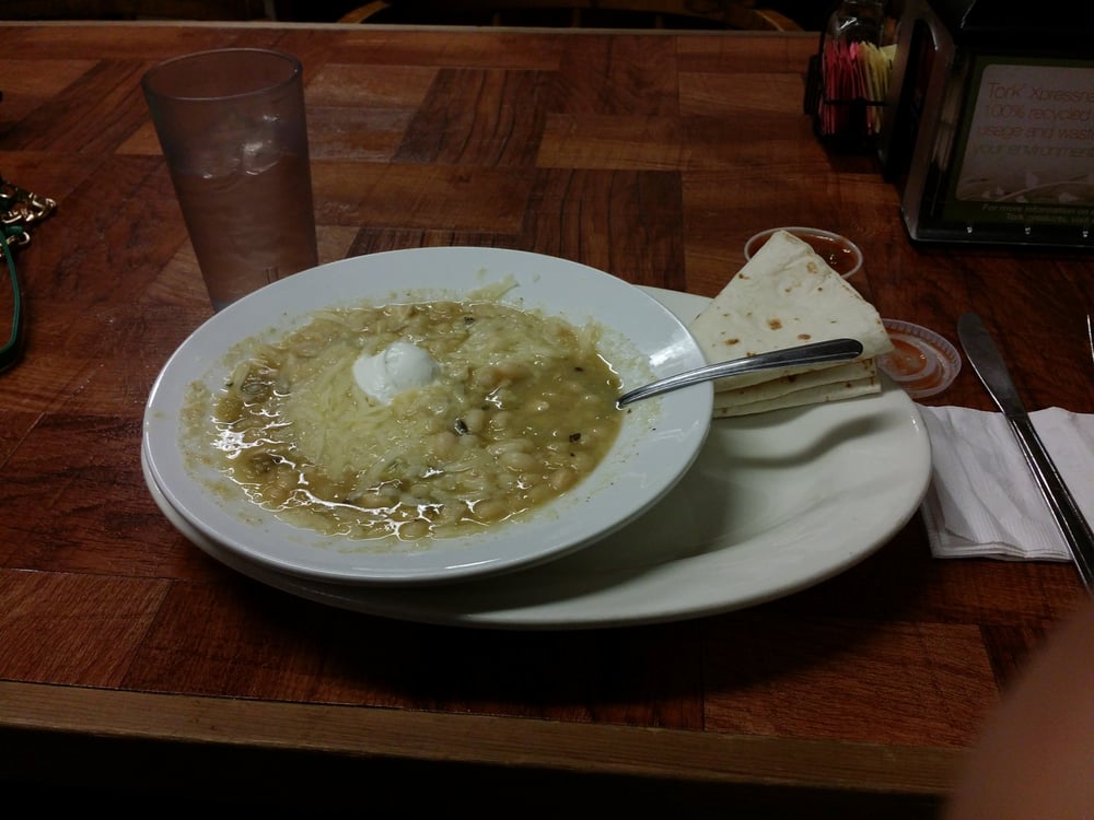 The Soup Cellar American (Traditional) Leavenworth, WA Yelp