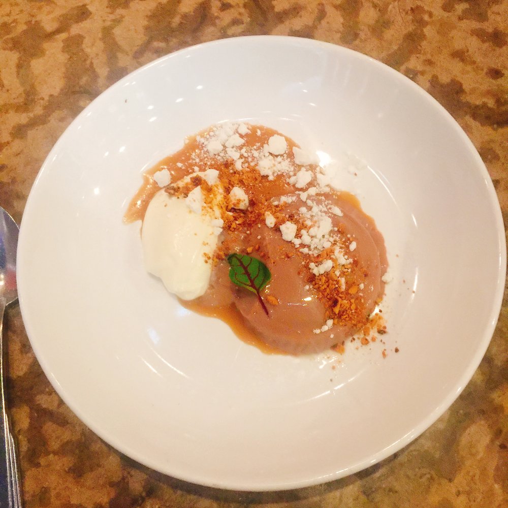Globe Bistro